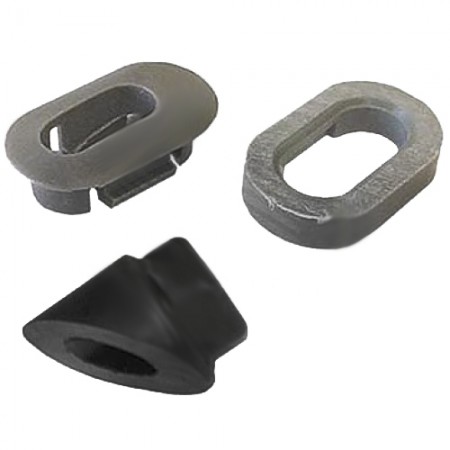 MOSTRINA CON DADO TIRANTE - 1987