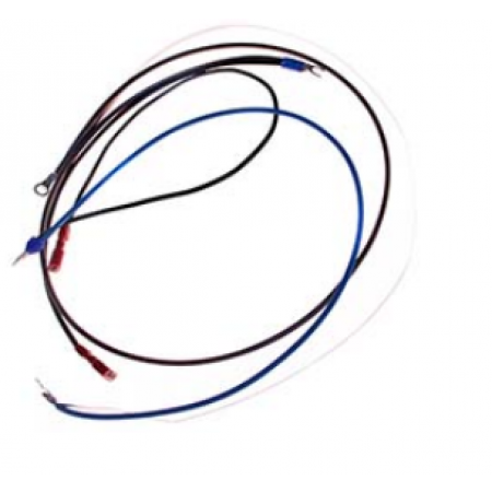 1.001.465- RESISTENZA ELETTRICA SALDANTE MOD. V13- 550I