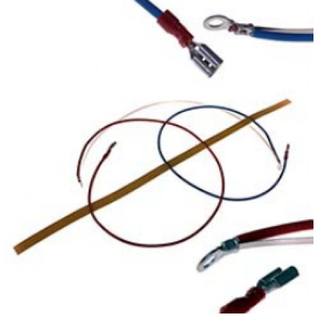 1.001.529- KIT RESISTENZA E TEFLON PER SOTTOVUOTO JOLLY