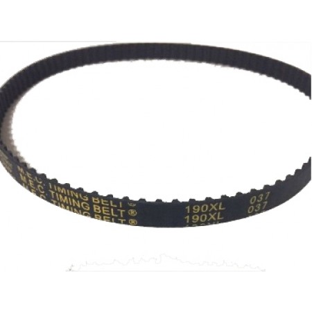 CINGHIA DENTATA SIGLA 190XL 037 - RBACIN0170