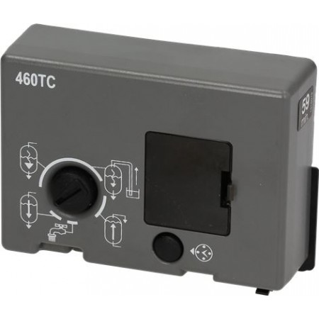 TIMER TESTATA AUTOTROL 255/460TC - 3010275
