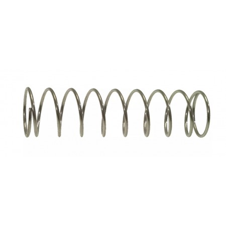 5.06 - 1199717 MOLLA RUBINETTO FABY ø 22x80 mm