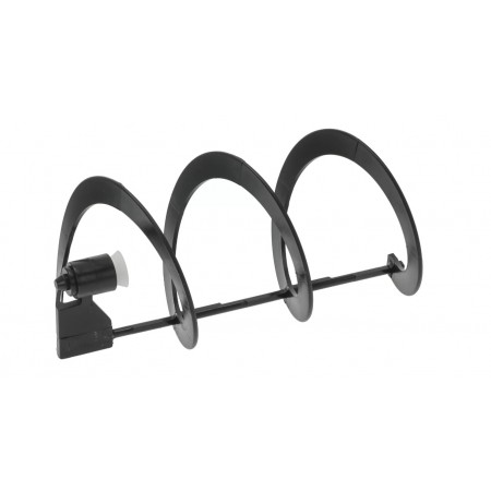 2.00- 1719061 COCLEA GRANITORE ø 158x335 mm