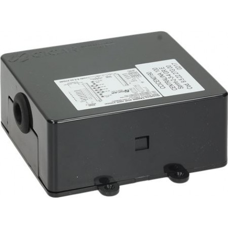 CENTRALINA DOSATURA 2-3-4 GRUPPI 230V- 1054015