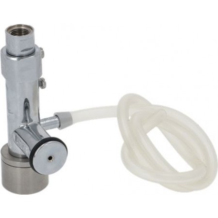 CAPPUCCINATORE ORIZZONTALE ø 1/8"- 1079027