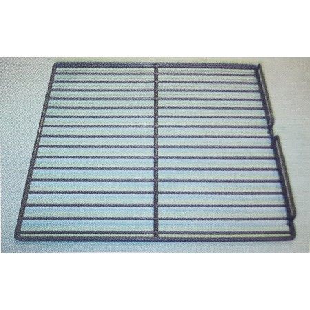 GRIGLIA FRIGORIFERO PLASTIFICATA 550x530 MM - 7638