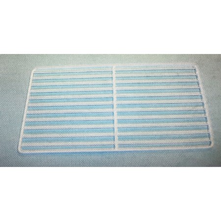 GRIGLIA PLASTIFICATA GN 1/1 530x325 MM. / PLASTIFIED GRID GN 1/1 530x325 MM - 4890