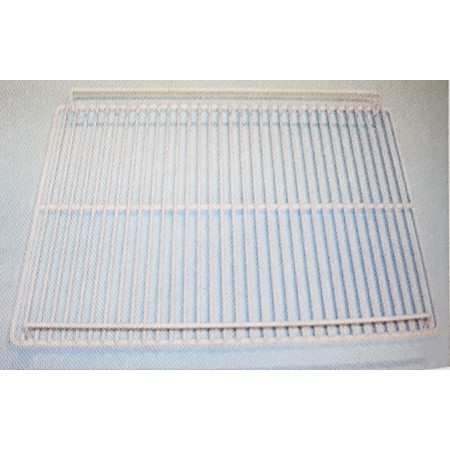 GRIGLIA FRIGORIFERO PLASTIFICATA 518x402 MM - 7635