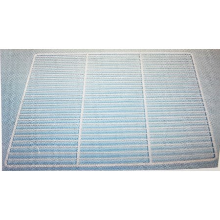GRIGLIA FRIGO PLASTIFICATA 530x690 MM - 7630