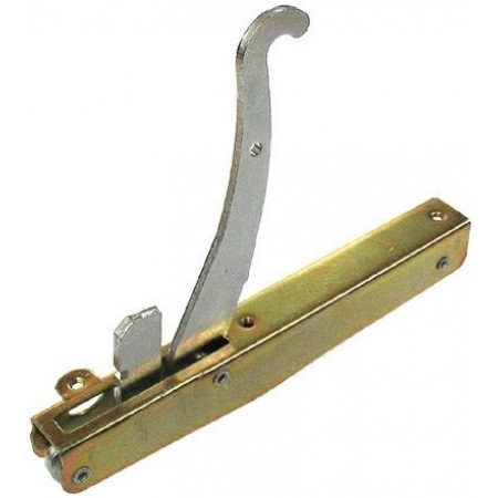 CERNIERA PORTA FORNO SX - 2106