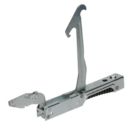 CERNIERA PORTA FORNO SX-DX - 2127