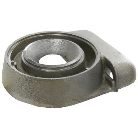 BRUCIATORE Ø 130 GAS - 2139