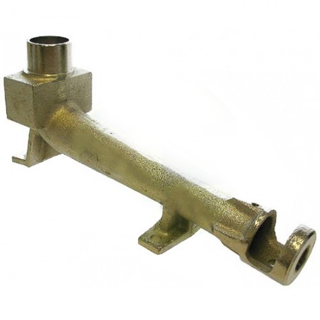 VENTURI X BRUCIATORE GAS - 2140