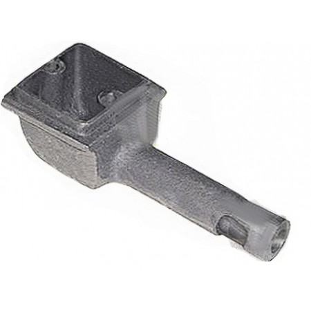 SUPPORTO BRUCIATORE - 22007