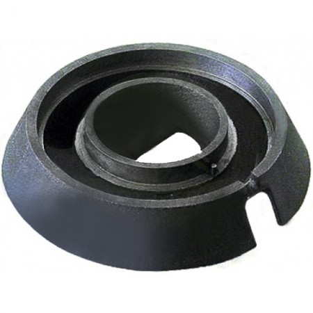 BRUCIATORE Ø 115 MM GAS - 22055