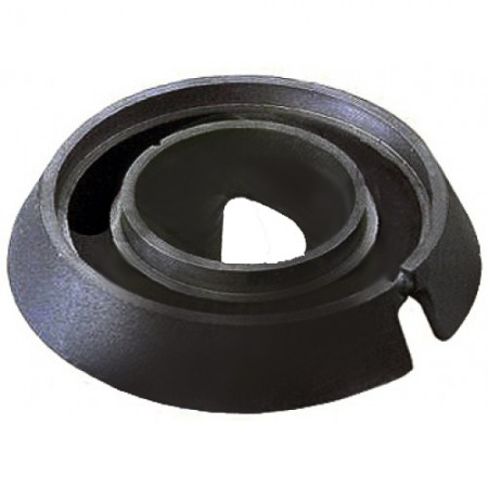 BRUCIATORE Ø 135 MM. gas-  22057