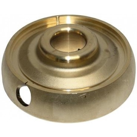 CORPO BRUCIATORE ø 100 mm - 22064