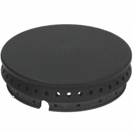SPARTIFIAMMA 3,3 Kw Ø 75 MM - 22068