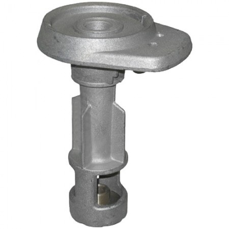 BRUCIATORE GAS - 2219