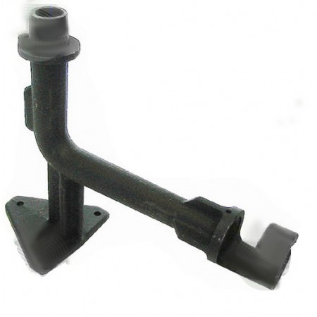 CORPO VENTURI BASE CONICA - 2247