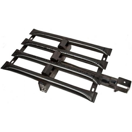 BRUCIATORE GRIGLIA LAVICA MOD.C4  - 2260