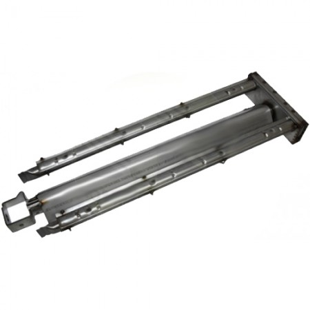 BRUCIATORE 675x205x65 MM - 2277