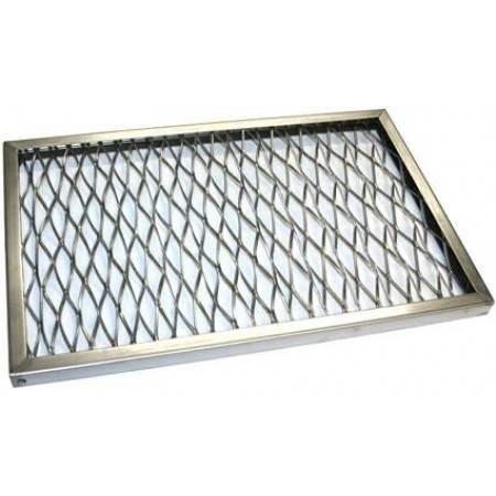 GRIGLIA PORTALAVA 440x290x20 MM - 2292