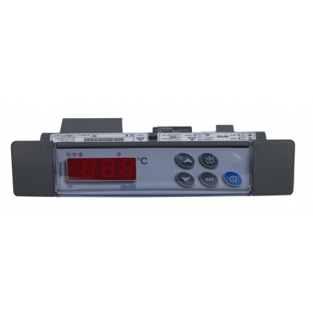 TERMOREGOLATORE DIXELL XW60LS-5N0C1 - 3237