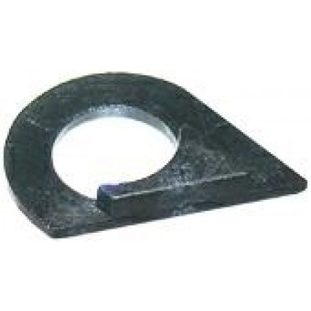 BOCCOLA ASSE CERNIERA SX - 2379