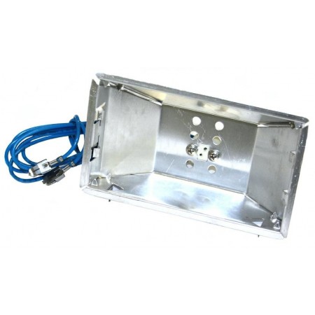 PORTALAMPADA FORNO G4 - AD ESAURIMENTO -24022