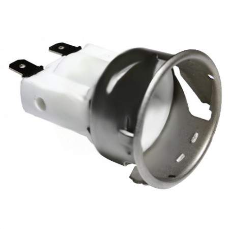 PORTALAMPADA PER FORNO E14  - 24023