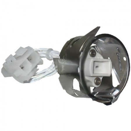 PORTALAMPADA PER FORNO G4 - 24024