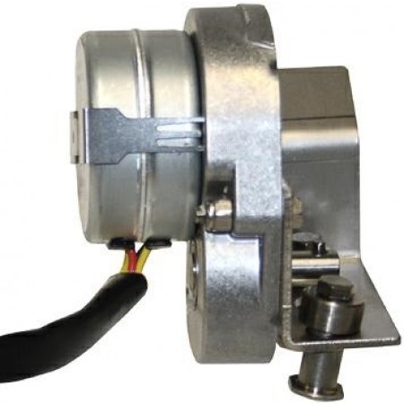 MOTORIDUTTORE RIBALTAMENTO CROUZET 80523414 - 25003