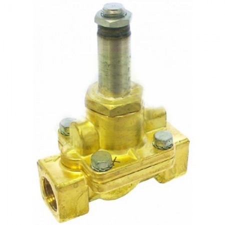 ELETTROVALVOLA ACQUA 7321BIN 3/8'FF. (EX PM133) - 2501