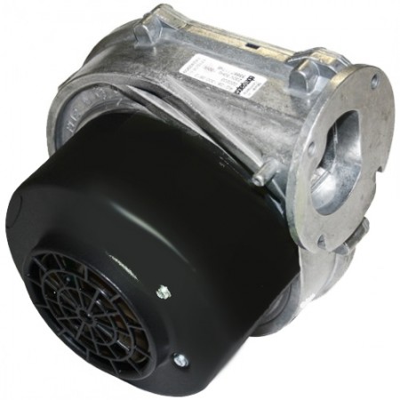MOTOVENTILATORE RG128/1300-3612 - 25024