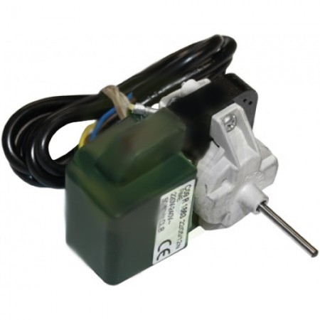 MOTOVENTILATORE FIME C09R1863 -.25072