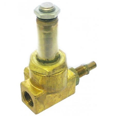 ELETTROVALVOLA VAPORE VE 158 IH 1/4' FF - 2509