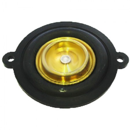 MEMBRANA E.P.D.M. VE 133 ATTACCO 3/4' - 2515