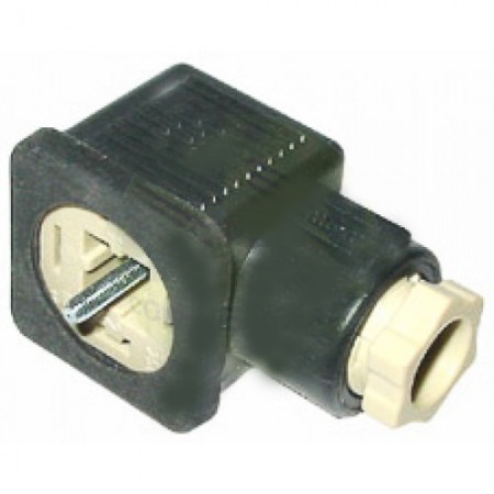 CONNETTORE PER BOBINA - 2531