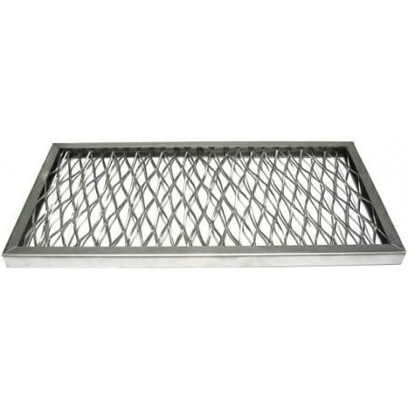 GRIGLIA PORTALAVA 415x315x20 MM - 2548