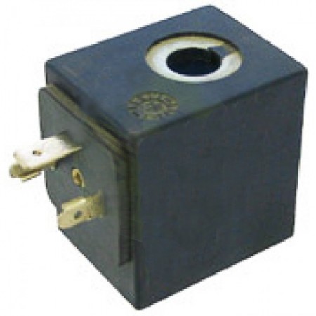 BOBINA Z534A 220V - 2712