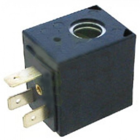 BOBINA Z610A 220V. 50/60HZ - 2623