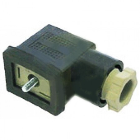 CONNETTORE BOBINA TIPO PICCOLO - 2645