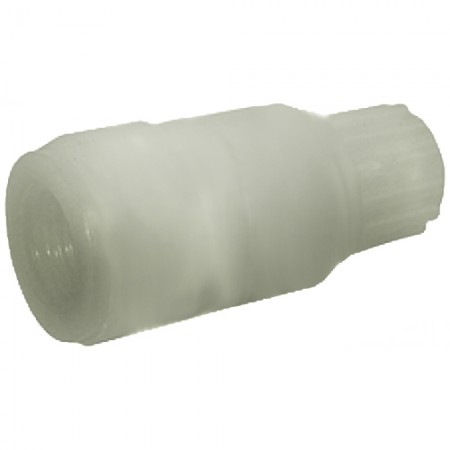 VALVOLA NON RITORNO 1/4' / NON-RETURN VALVE 1/4 - 2723