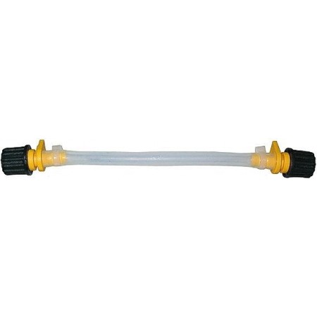 TUBO PERISTALTICO SILICONE SEKO- BRILLANTANTE - 2786