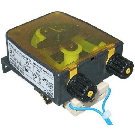 POMPA PERISTALTICA BRILLANTANTE PG-04 - 2796