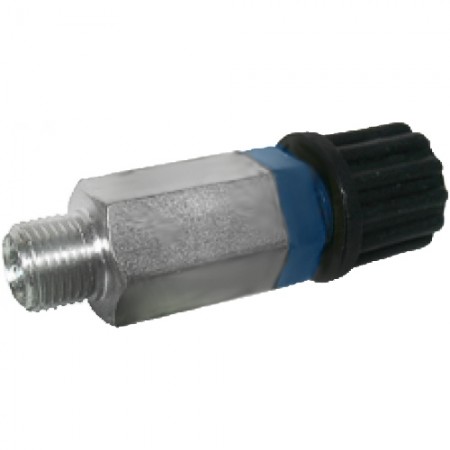 VALVOLINA DI NON RITORNO 1/8' - 2799