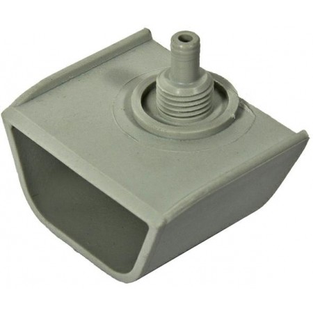 CAMPANA TRAPPOLA ARIA / AIR TRAP FOR PRESSURE GAUGE - 2846