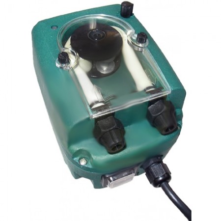 POMPA PERISTALTICA DETERGENTE 24V. / DETERGENT PERISTALTIC PUMP 24V - 6971