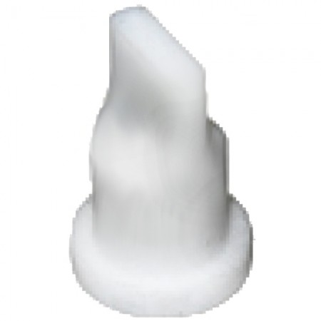 VALVOLA ASPIRAZIONE DOSATORE SILICONE - 2886